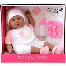doll baby for play